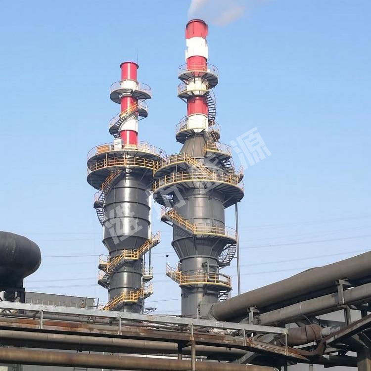 濕式靜電除塵器